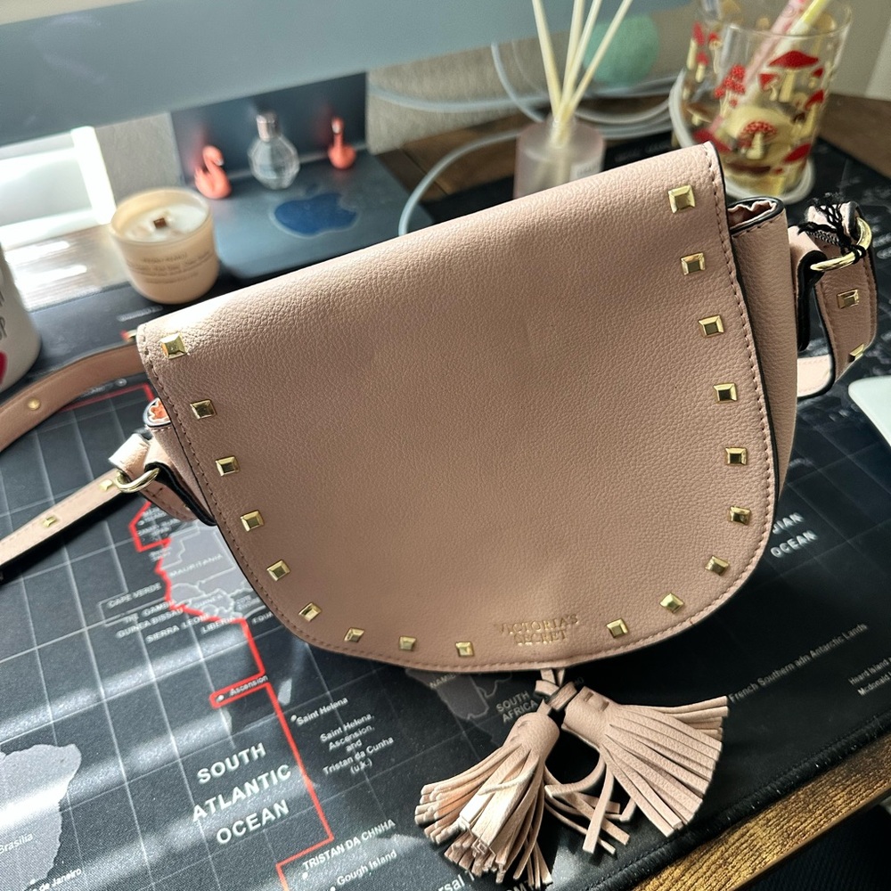 Victoria’s Secret purse for girls